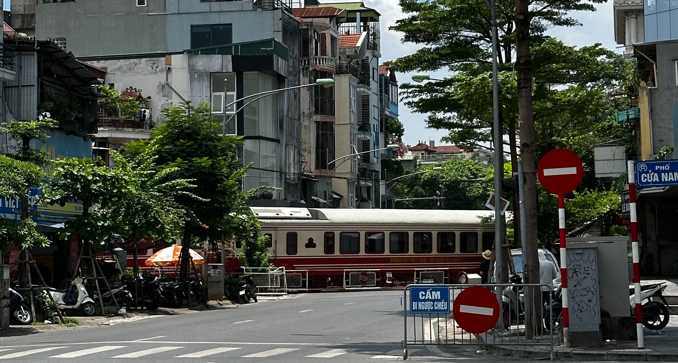 越南河内4日~综合情况下东南亚最便宜的旅游目的地了！