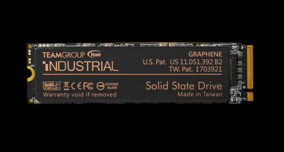 个人用得上吗？十铨科技发布革命性 P250Q 自毁式 SSD