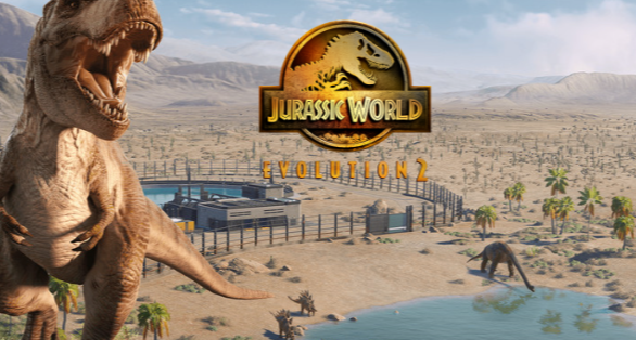 僅8元的模擬經營遊戲？搞懂流程輕鬆上手！（侏羅紀世界2攻略）