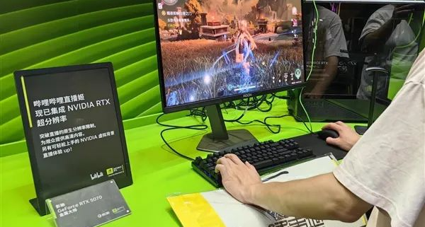 錯過拍大腿！NVIDIA放大招：排隊原價買公版RTX 5080/5070