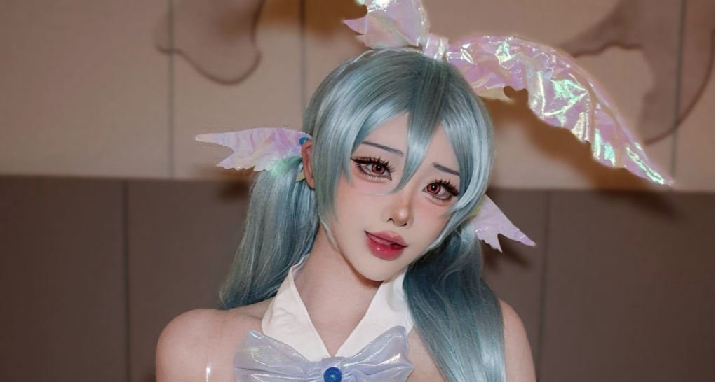 韓國Coser因爲太敬業，被舉報退出BW展會
