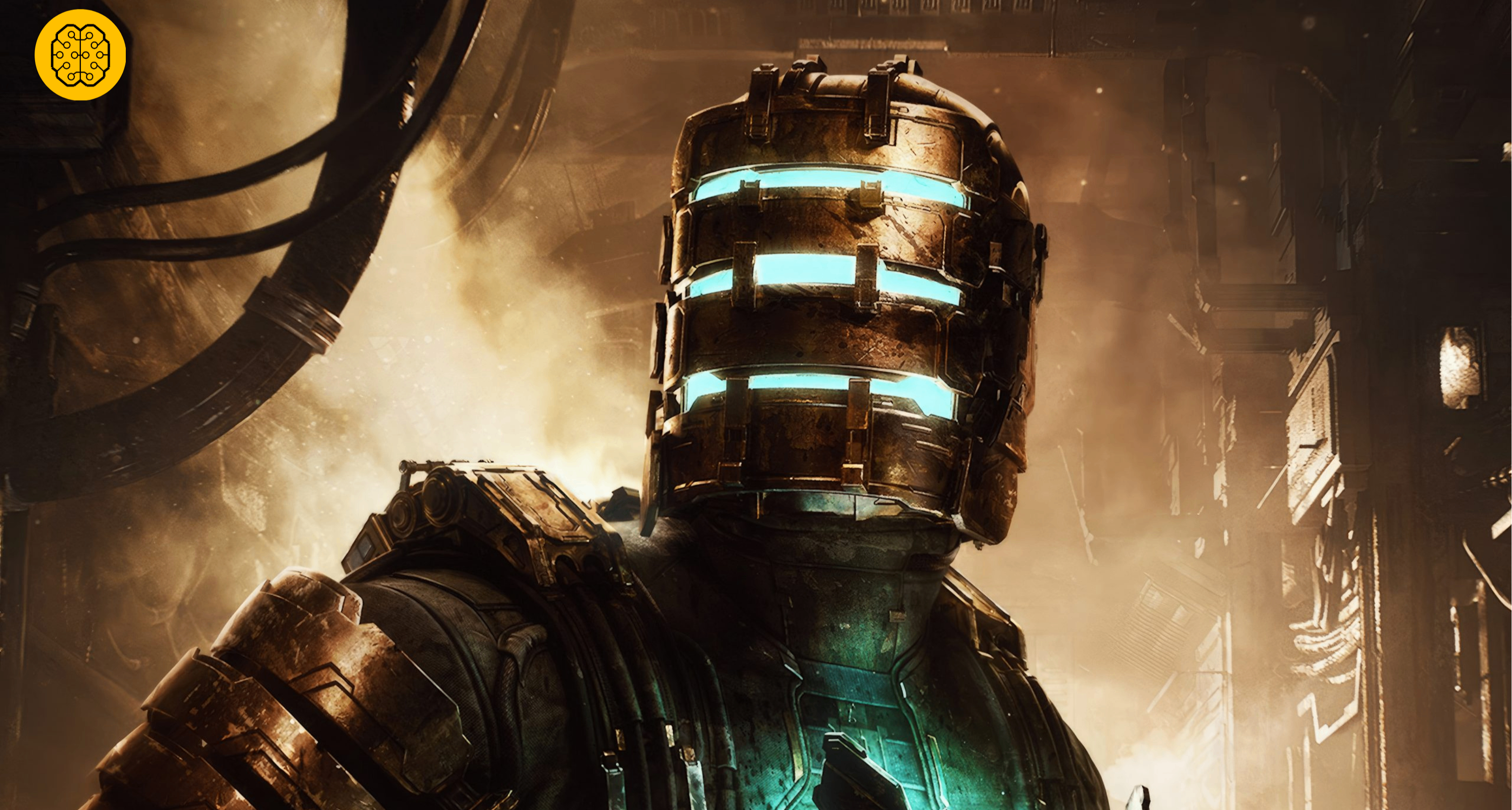 如何在宇宙最恐怖的飞船中优雅生存！聊聊《死亡空间》的设计哲学