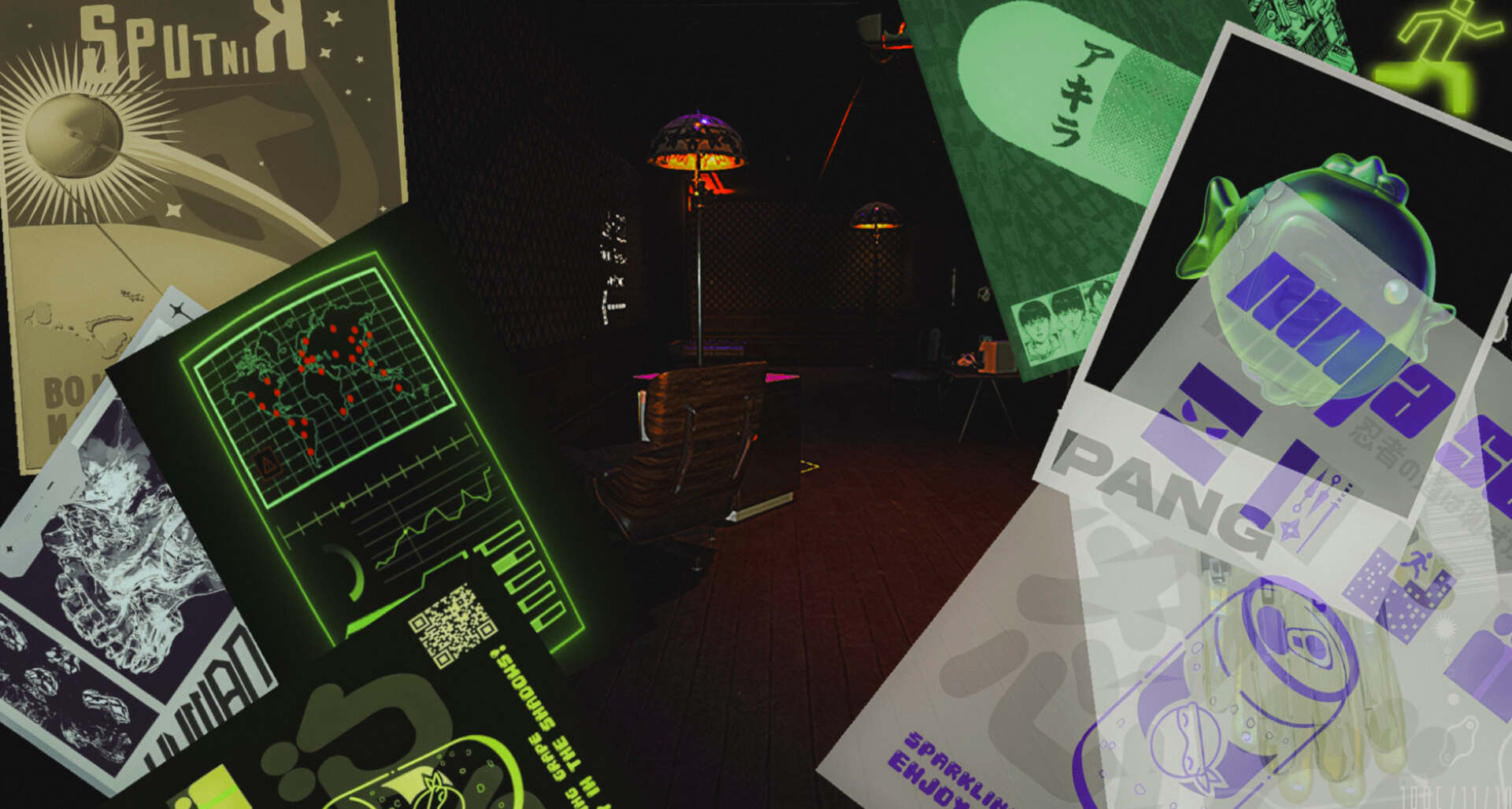 Steam喜加一《Haus Of Irndrous》限時免費入庫