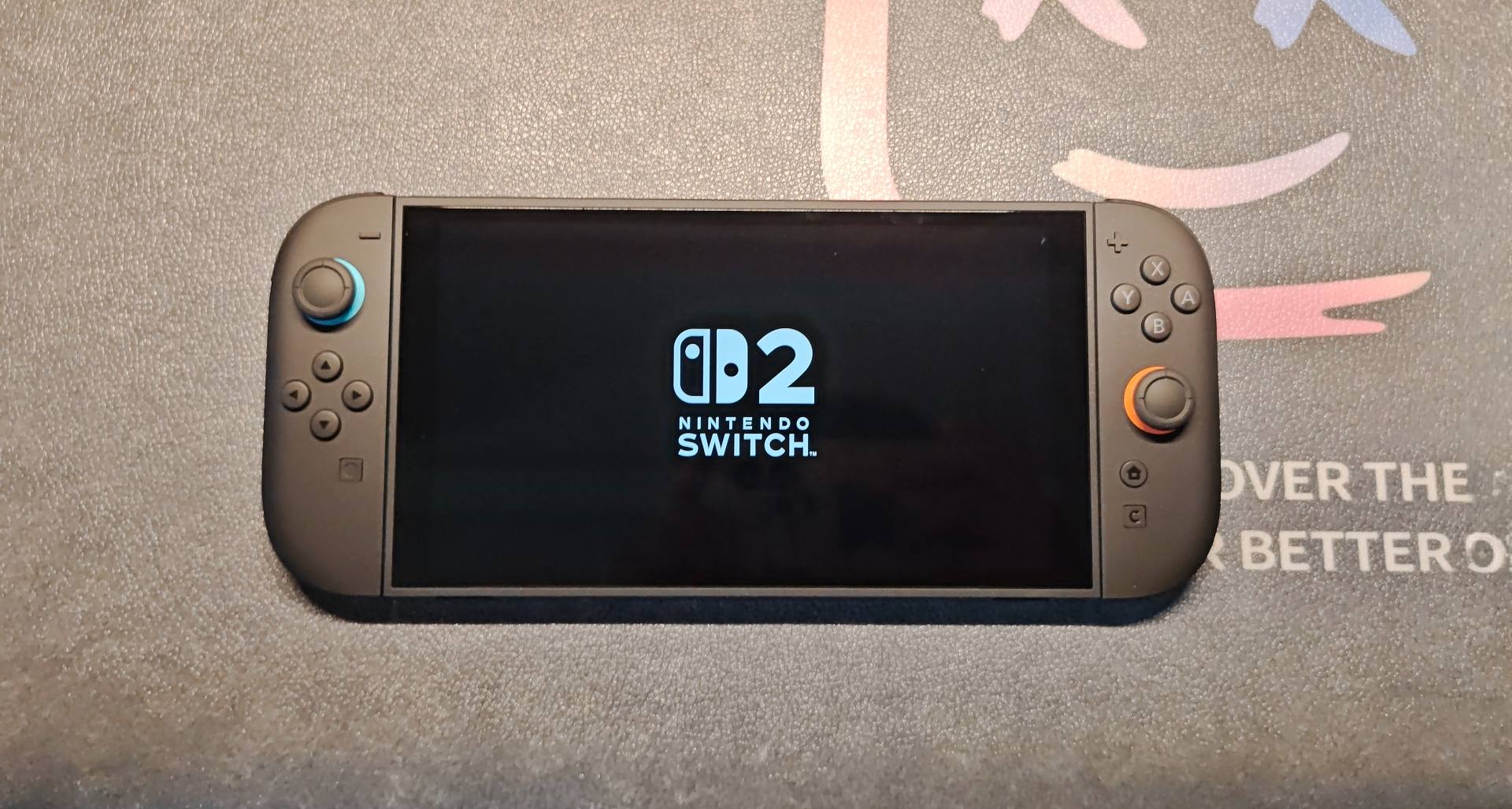 Switch 2的配件不知道怎麼選？不妨來看看澳加獅家的這5款產品