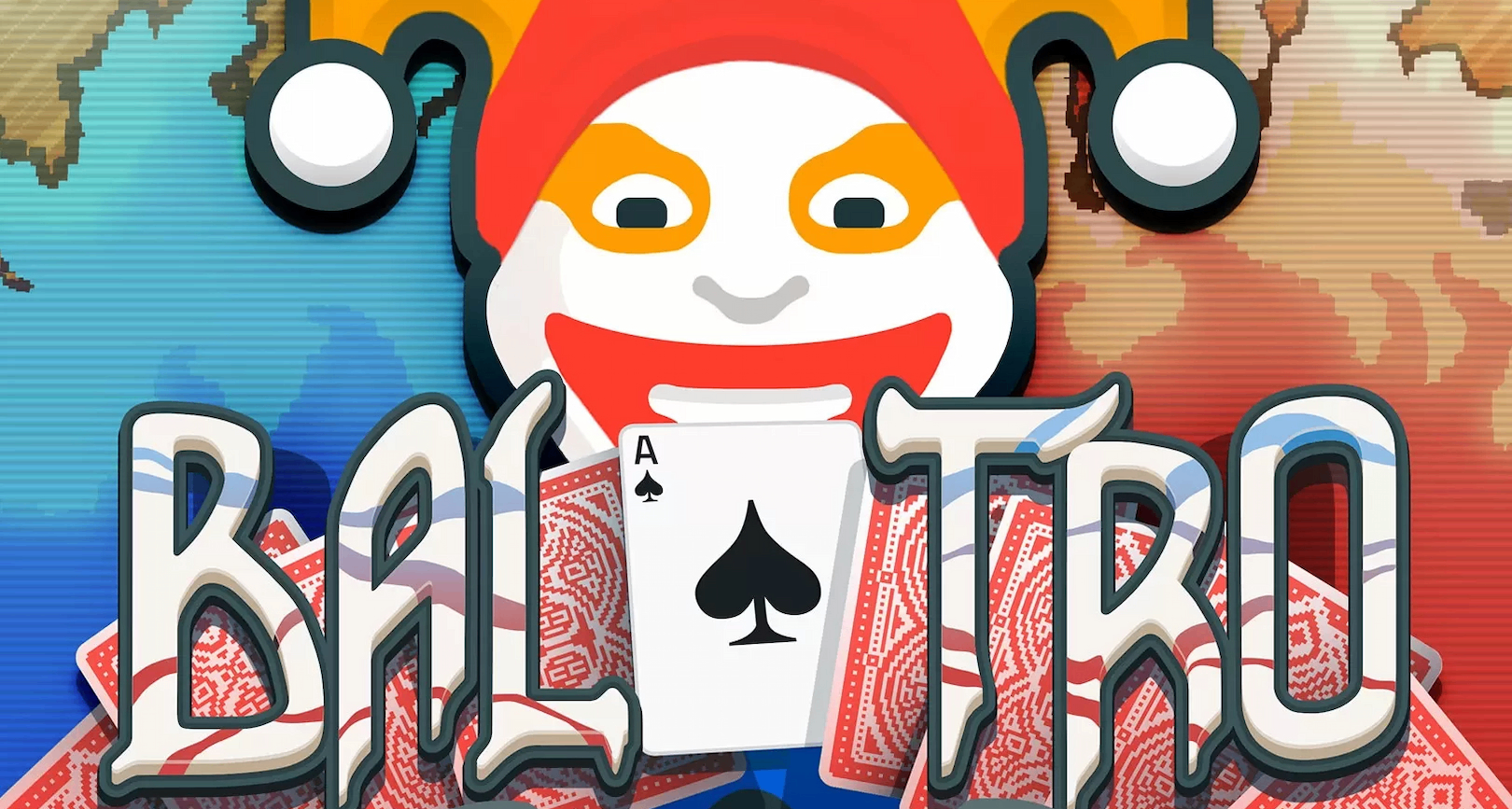 連拿三個TGA獎項，堪稱現象級獨立遊戲的《小丑牌》到底如何？