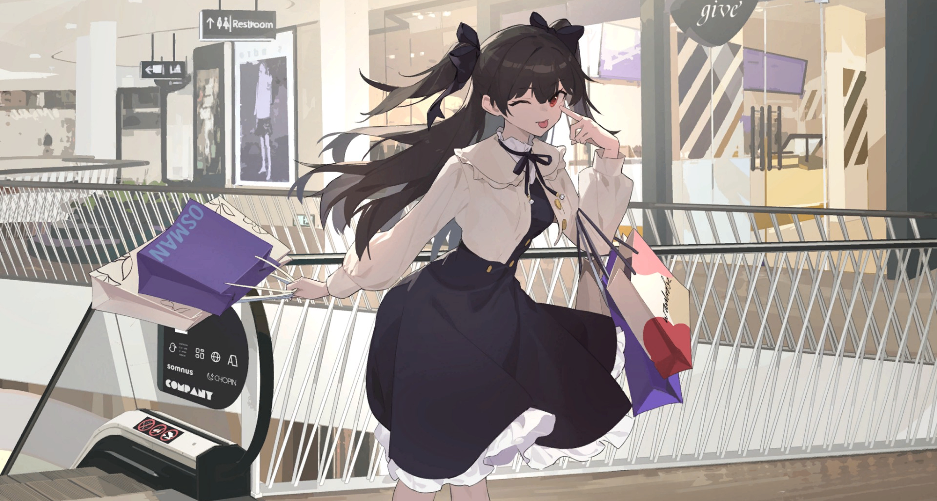 你可能连名字都没听过的5款真·小众冷门游戏分享&推荐（第三期）