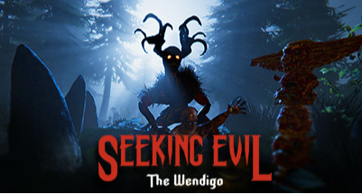 《Seeking Evil: The Wendigo》將於7.21下架，臨終折扣已開啓