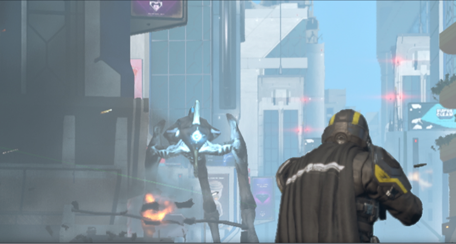 【絕地潛兵2】最新補丁更新！PATCH 01.003.200