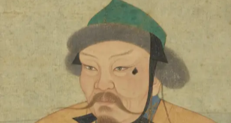 蒙古帝國第二次西征