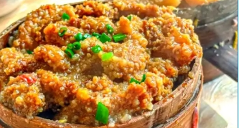十大經典名菜第九彈：【湖北十大經典名菜】
