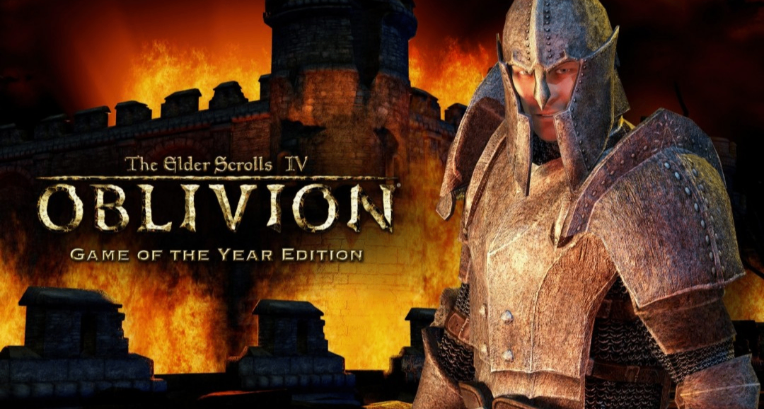 《上古卷轴4》曾设想更怪异，但陶德的喜好改变了一切