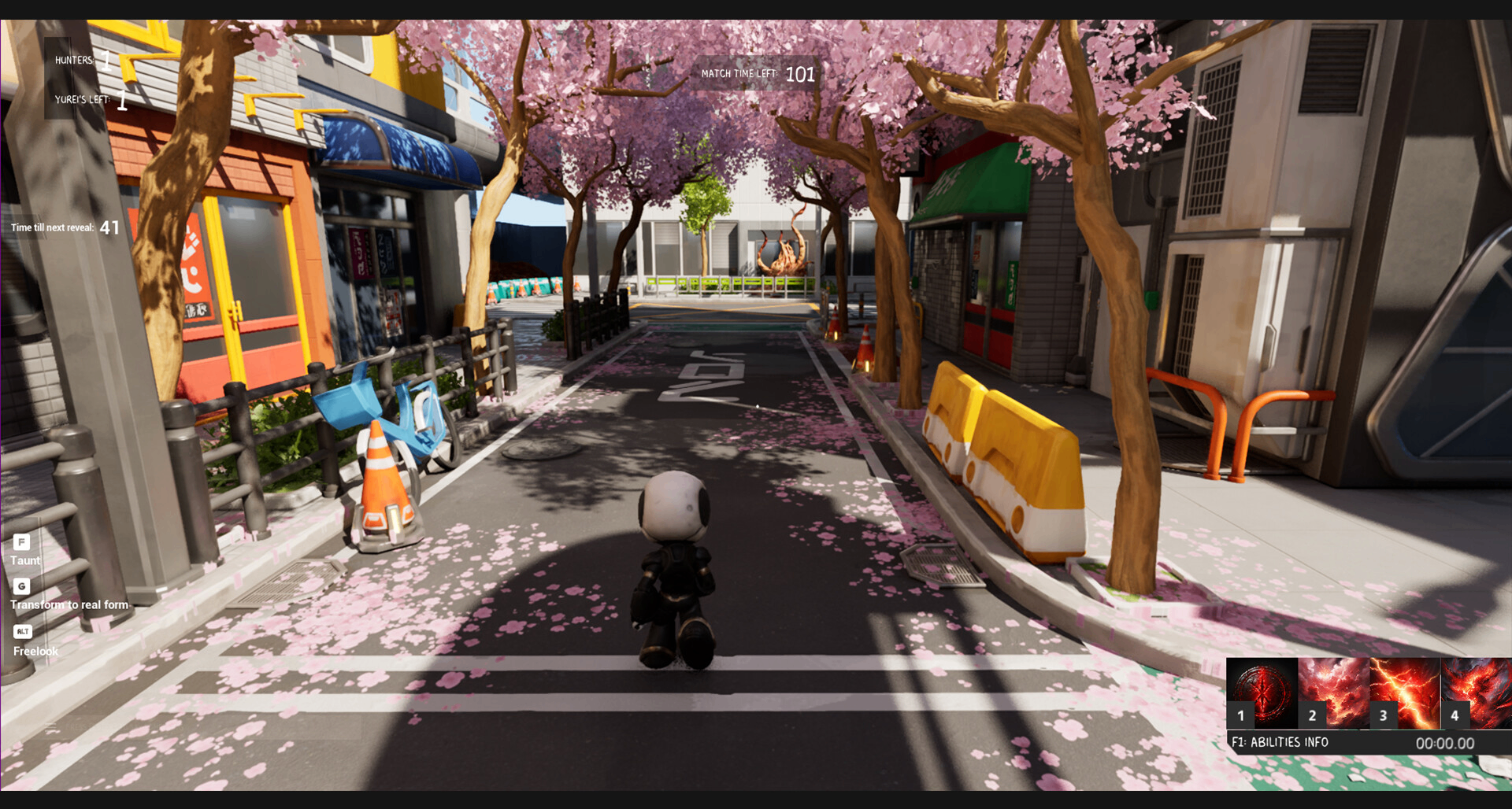 【7月15日】Steam新增3個付費轉免費遊戲