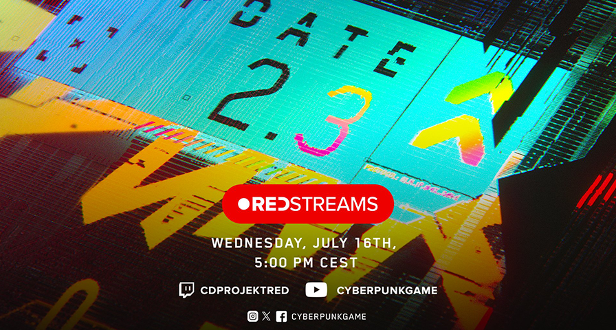 《赛博朋克2077》2.3版本更新说明总览