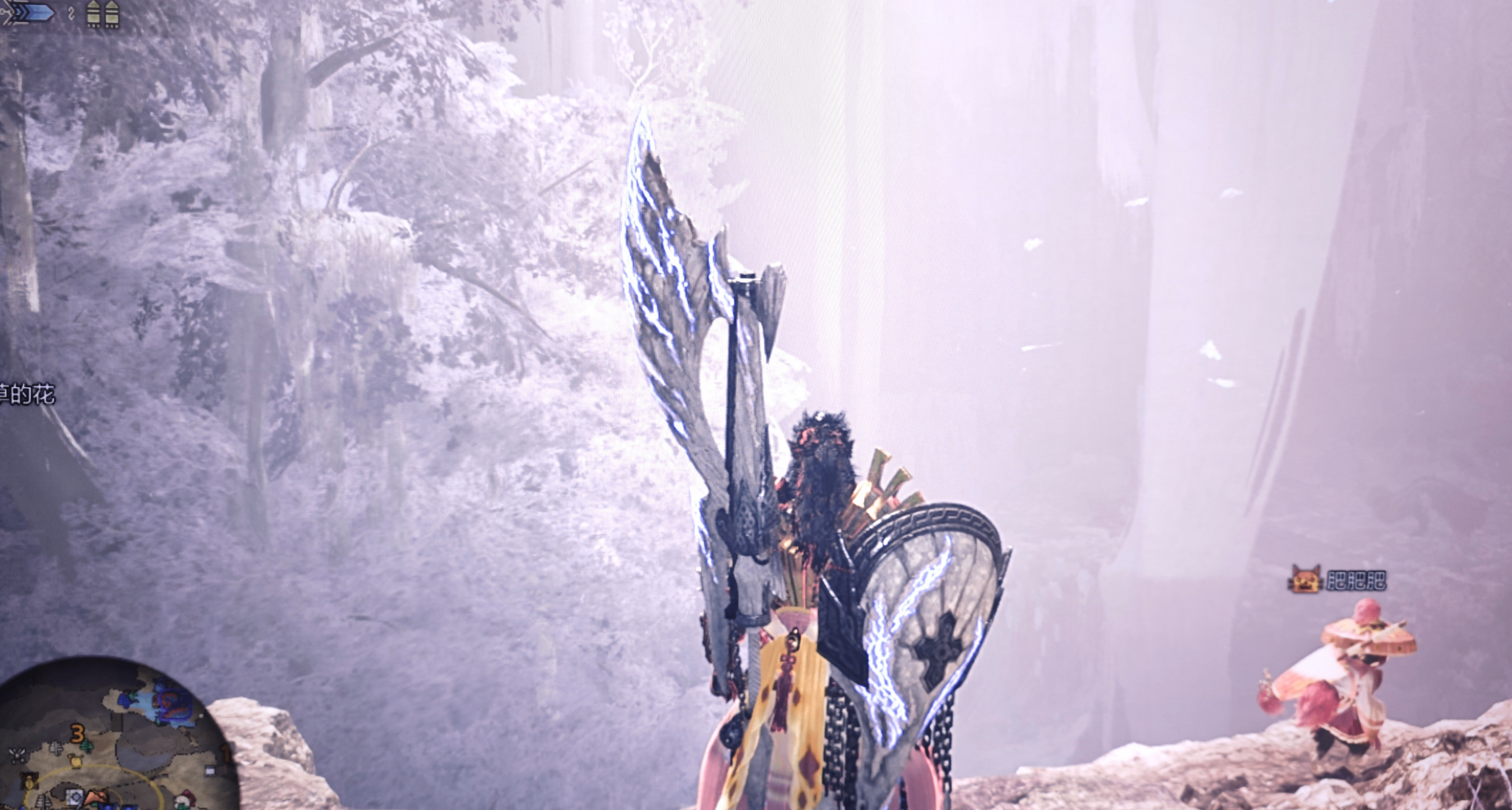 盒友们别再用便宜显示器了好吗，最低也得这种才行