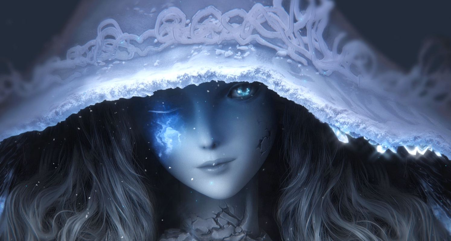 2025上半年让我觉得“相见恨晚”的7款游戏，法环必须排在第一