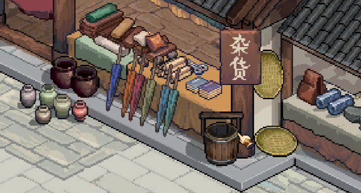 玩脱了（悲）咸甜豆腐之争竟然会波及到我们的游戏