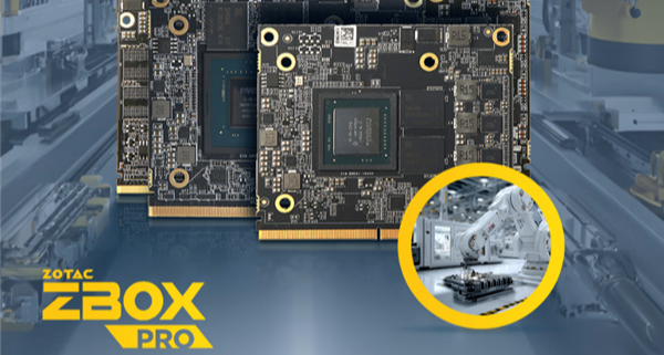 MXM显卡重现江湖