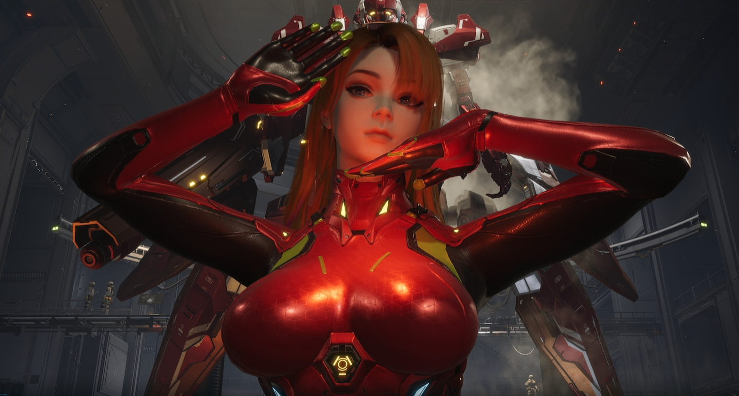 发售两周在线跌至4W，《解限机》的下一步该怎么走？