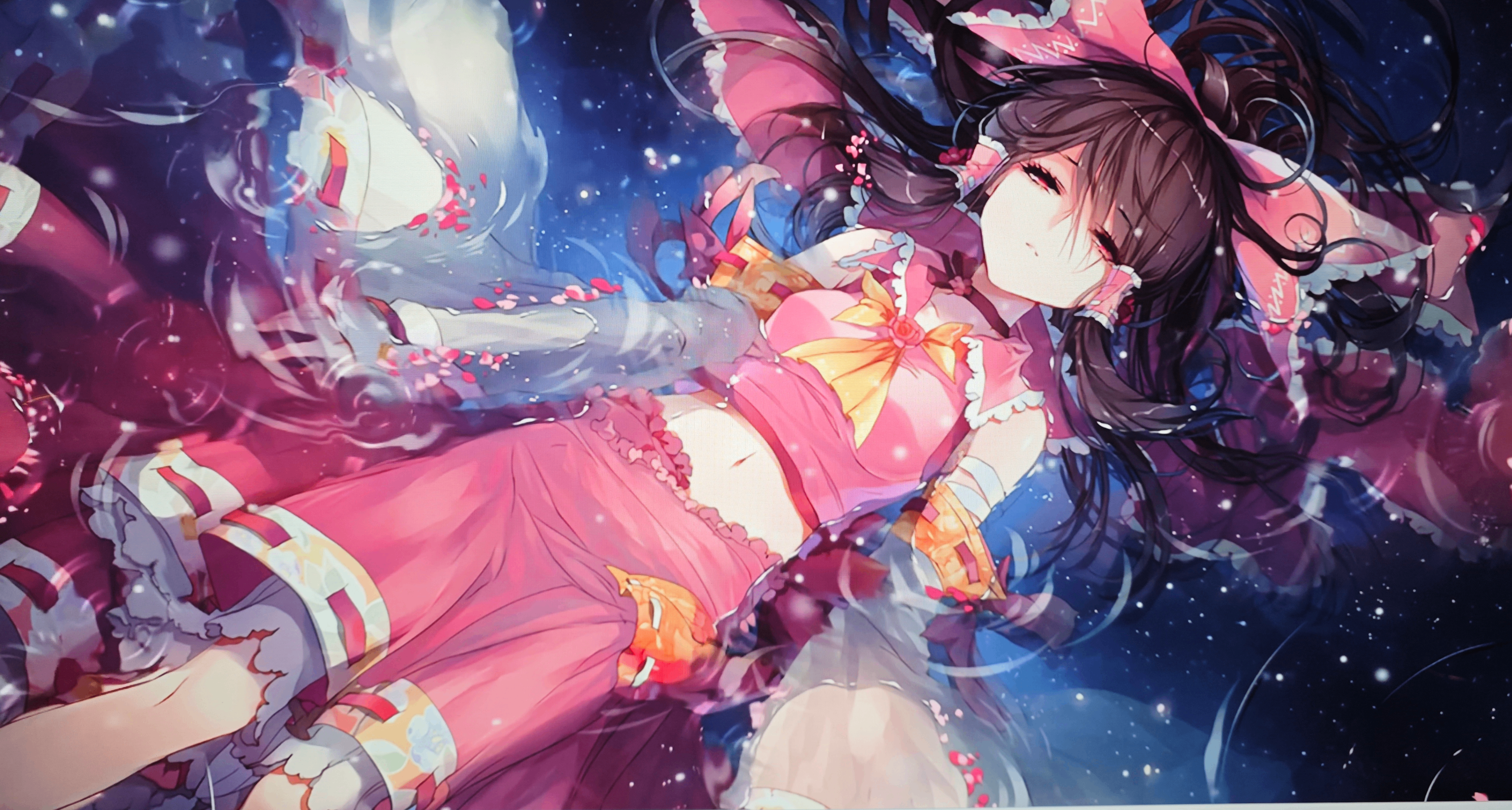 3000显示器对比9000的，含怪猎荒野等游戏测试和纪录片