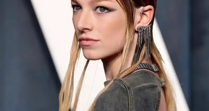 国外网友对《塞尔达传说》电影演员选角感到失望，这不是我的公主