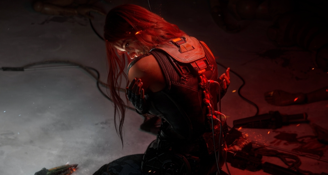 一分钟带你了解“疾风”从哈夫克到GTI的背景身世