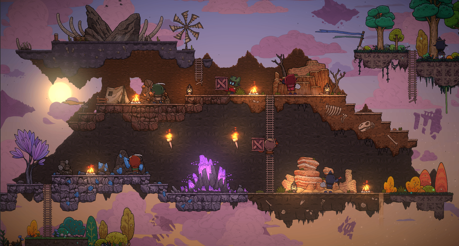 你應該沒聽說過我們的遊戲，但你。。。