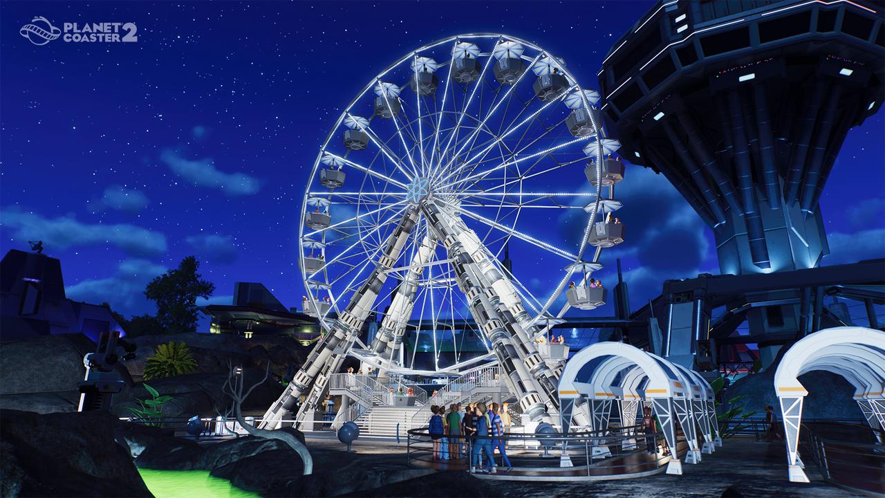 盛夏欢乐渡，纵享过山车视界！参与话题投稿赢限定周边！