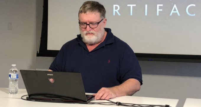 G胖：因为AI，不会编程的人可能比有十年经验的程序员更高效