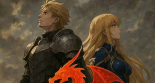 史上最長的遊戲開發者名單，二十多萬人！我也在內！