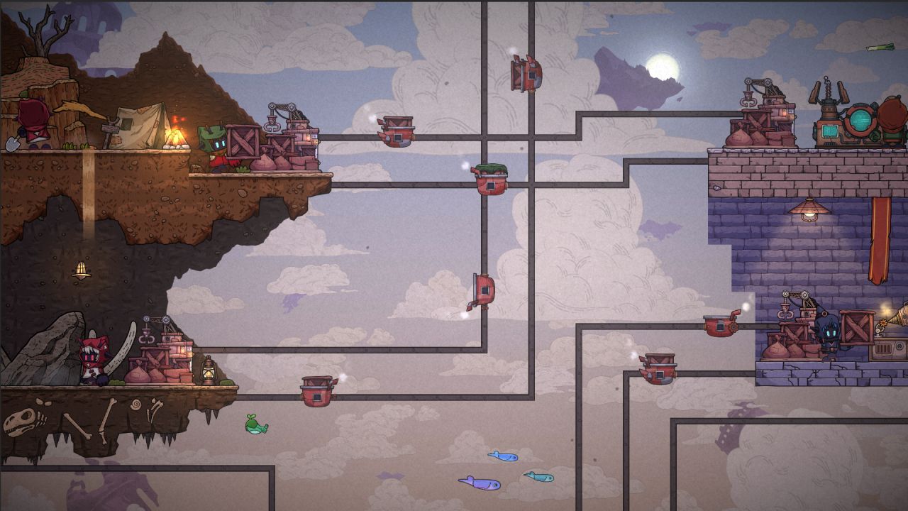 你应该没听说过我们的游戏，但你。。。