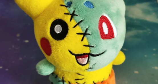 “縫”是個合理的製作遊戲的方法嗎？