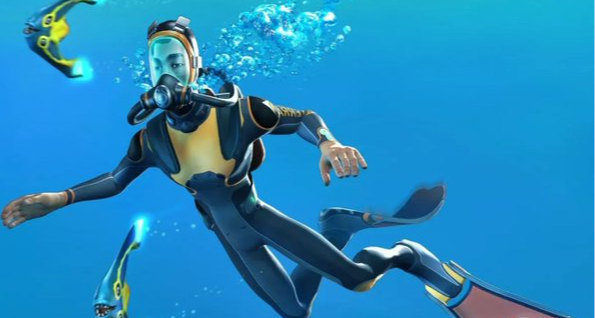 新任CEO對玩家抵制《深海迷航2》感到失望，人總會有來來去去