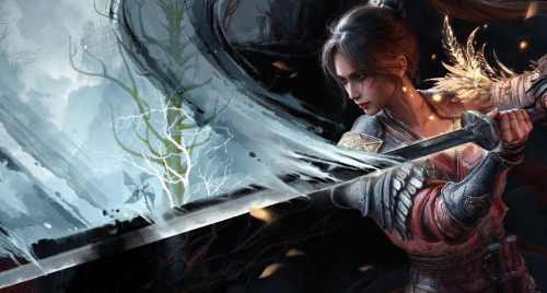 《明末：渊虚之羽》结局超3种，全达成需180小时