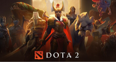让你玩了就停不下来的游戏！怎么能是dota2呢？