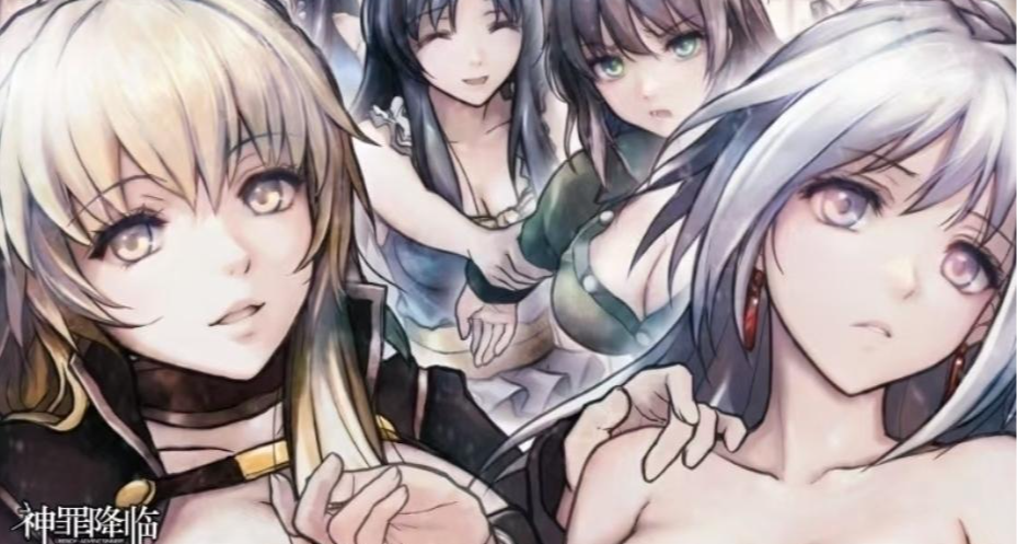 国产悬疑智斗真的有说法吗？浅聊近期热门视觉小说《神罪降临》