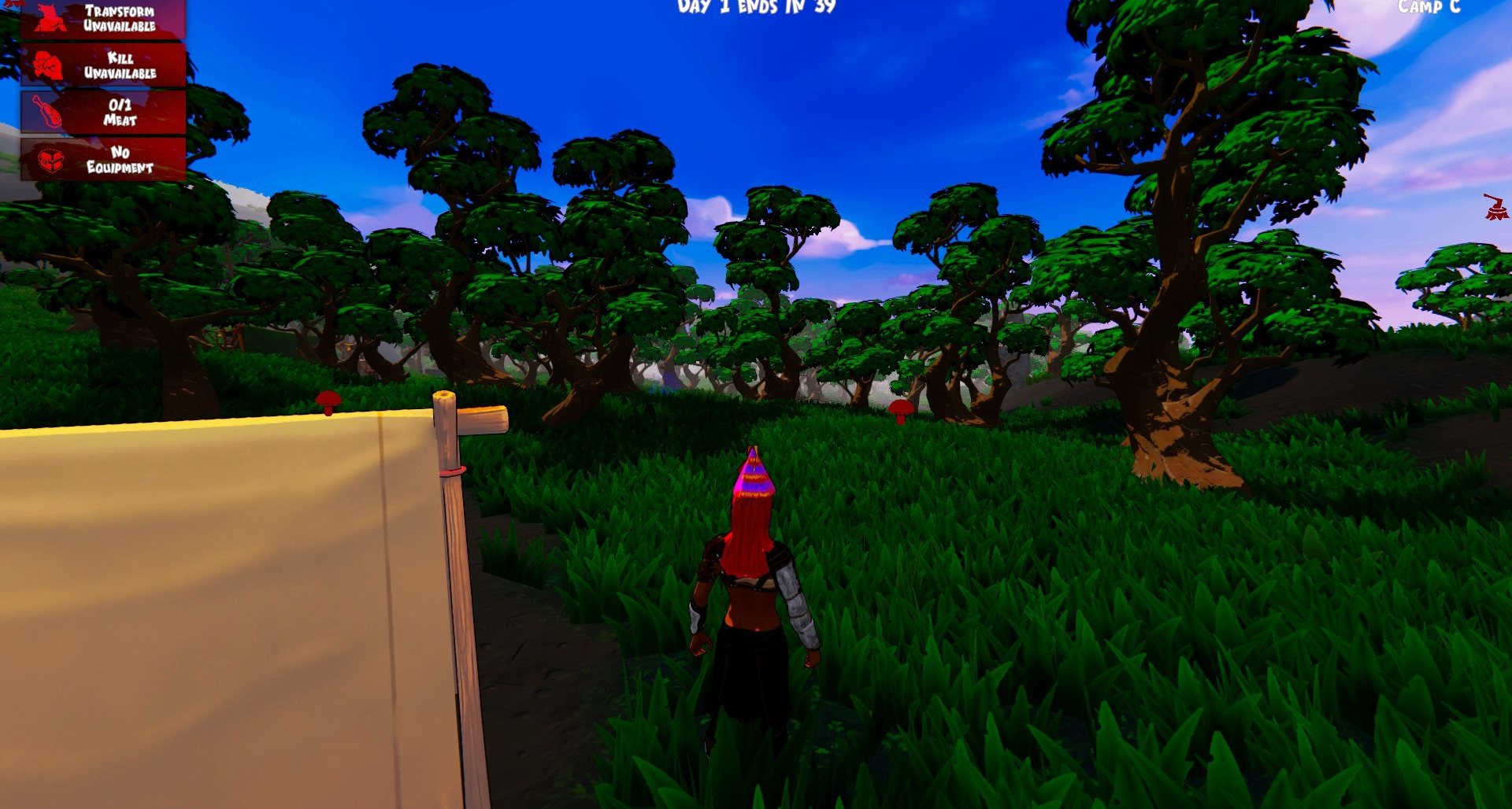 Steam《Nightfall》即将下架，现可入库保留