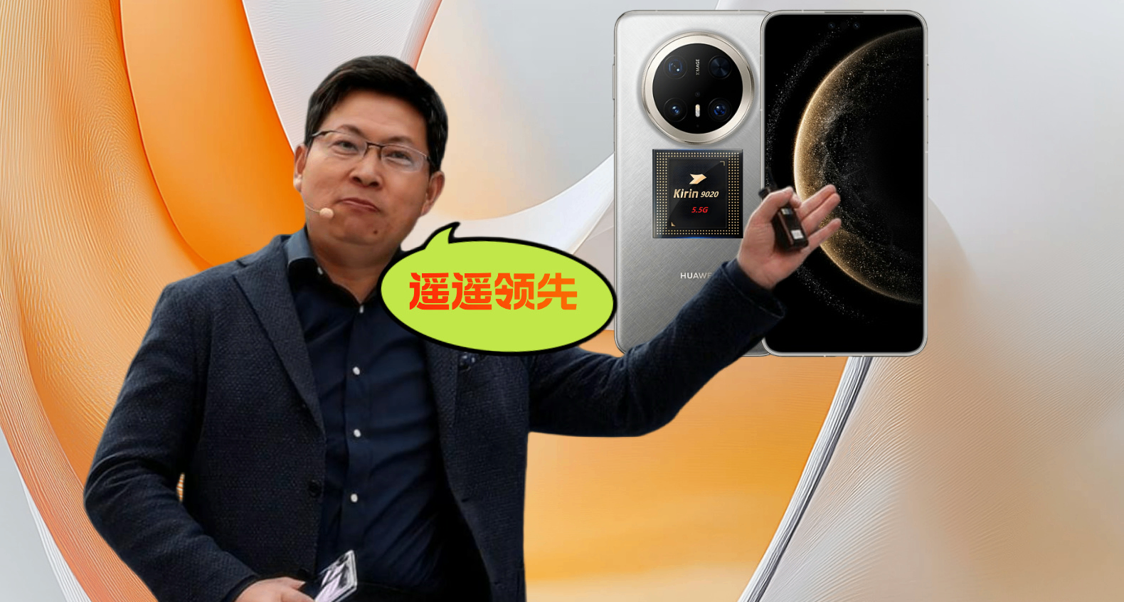 華爲手機出貨量重回國內第一，蘋果降價顯成效，唯獨小米增長