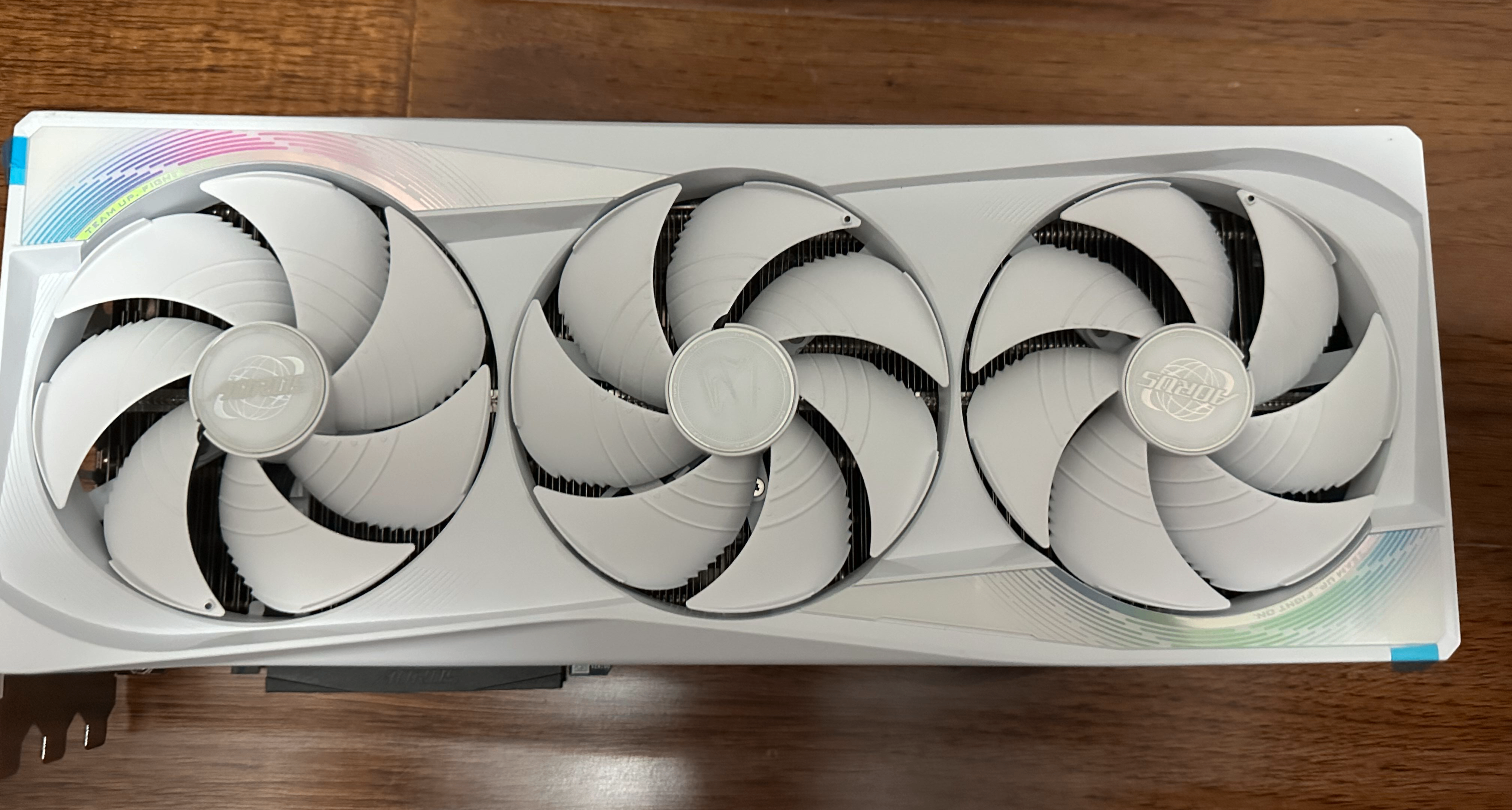 开个箱，5090超级冰雕