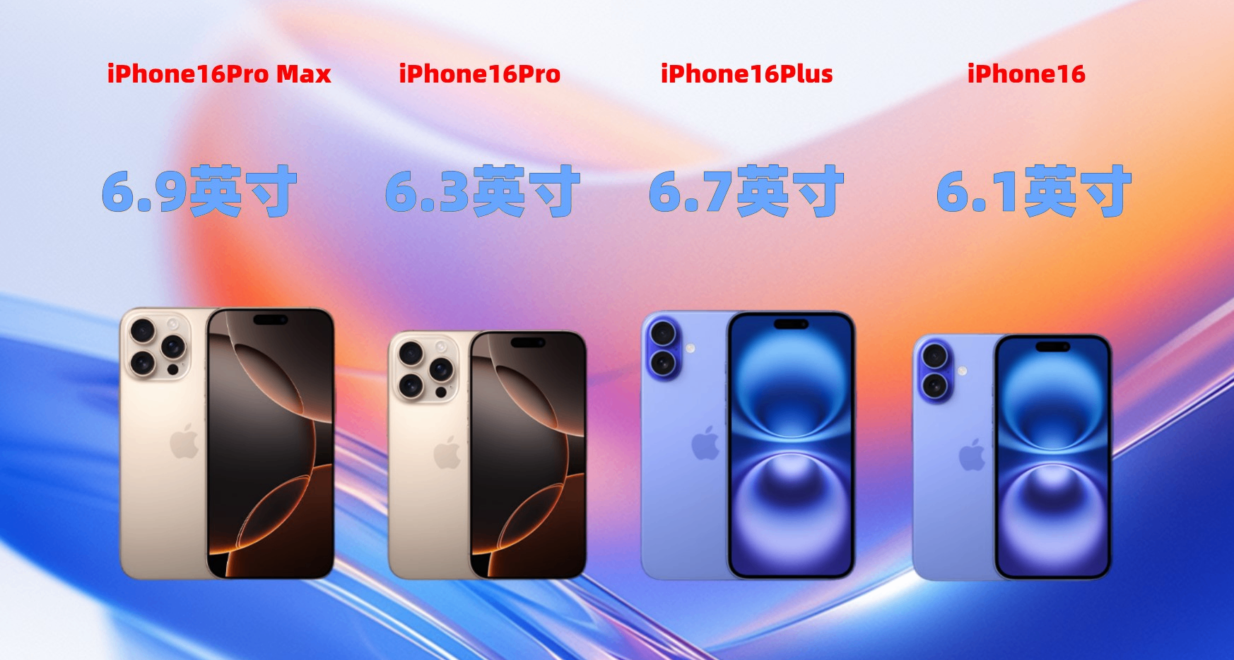 蘋果16全系銷量近3000萬，Plus不足百萬，iPhone17用Air替換