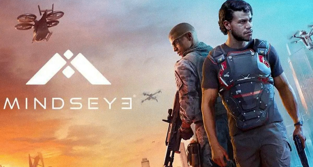 一本正经地体验GTA之父的《心之眼》是一种折磨吗？