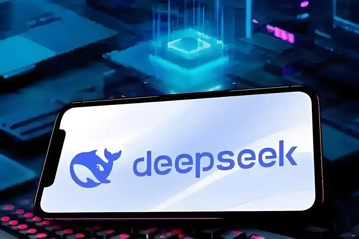AI助手deepseek餵飯指令走紅！網友：寫作效率翻倍