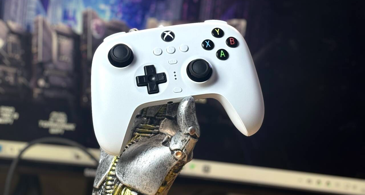 高端旗艦都在卷？兩張出頭的XBOX授權瞭解一下？X-Pro閃亮登場！