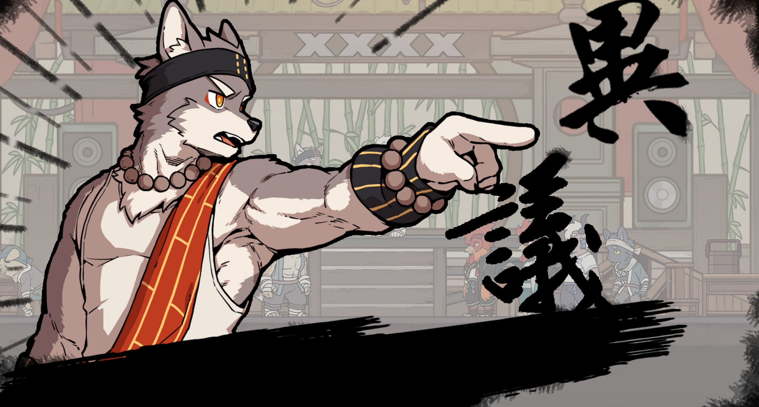 非影游的国产互动游戏也有精品——推荐下十款国产剧情互动类游戏