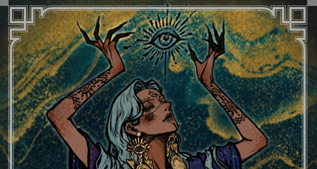 可以一句话锐评下她吗？