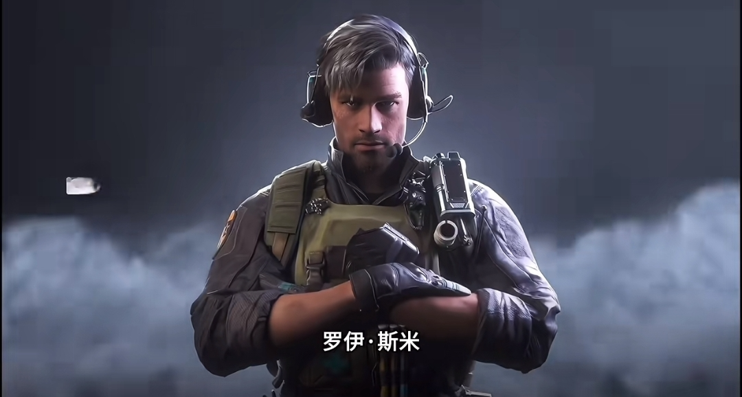 一分鐘帶你瞭解“哈吉蜂”從小混混變成軍醫的故事
