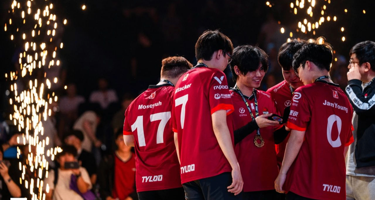 0721，开启禄冠王朝！