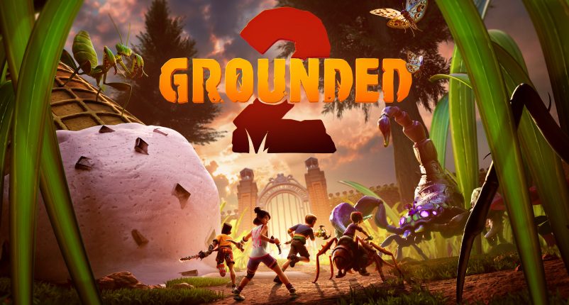 EA 首发内容量堪比初代完整体量！《禁闭求生2》7月30日发售！