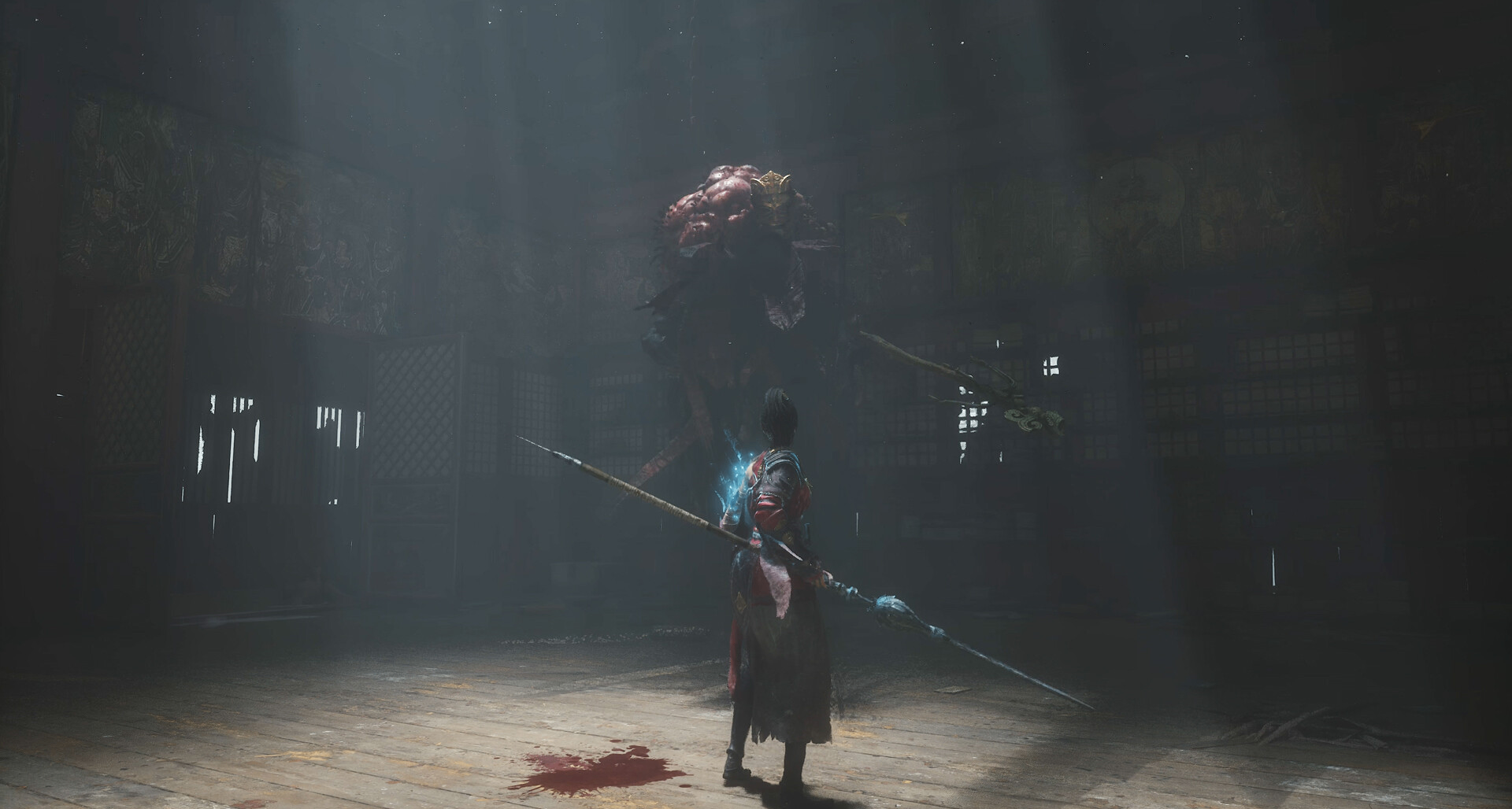 《明末：渊虚之羽》多平台发售！Steam好评率仅20%！