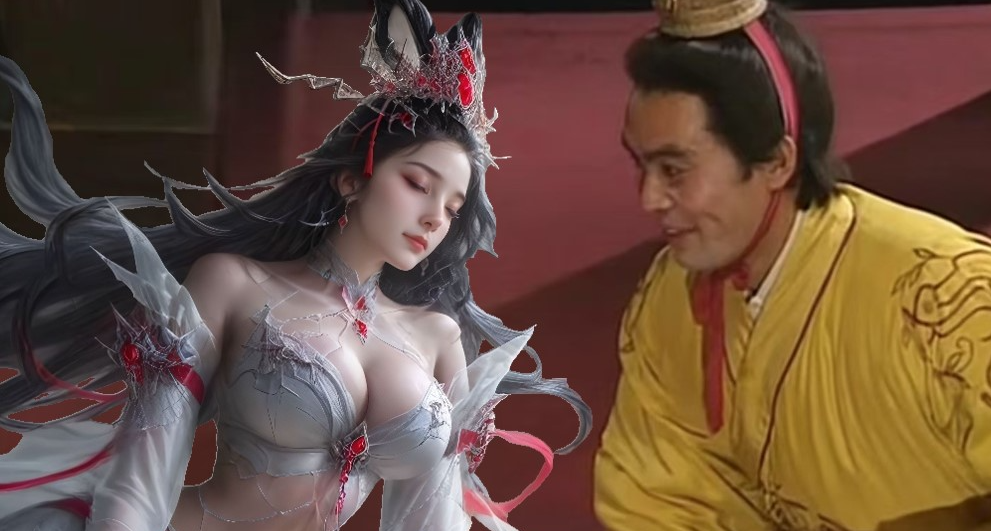 告别明末差评如潮坏学生，迎接汉末有口皆碑好魅魔