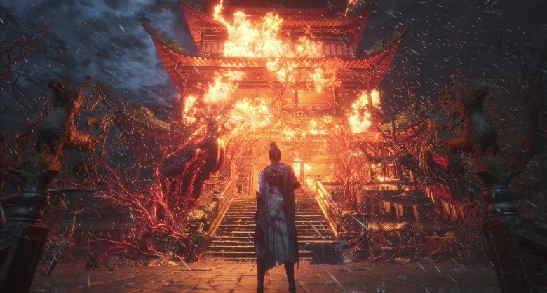 關於《明末：淵虛之羽》，我想說的
